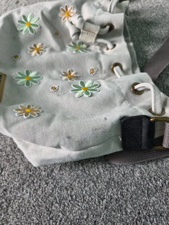 FEED Crossbody Bucket Bag - Picture 9 of 9